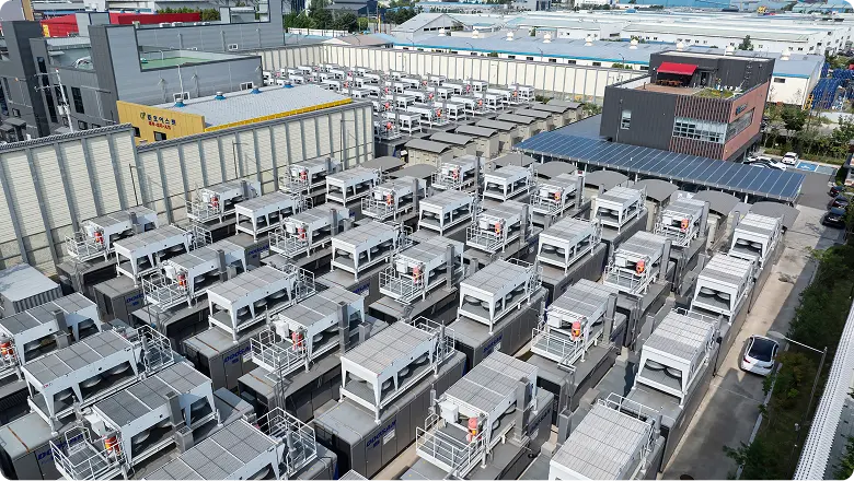 인천연료전지㈜