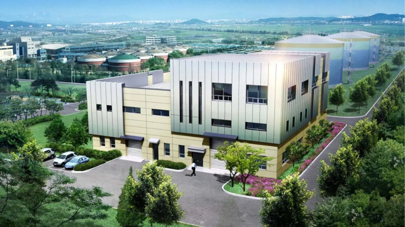 집단에너지사업