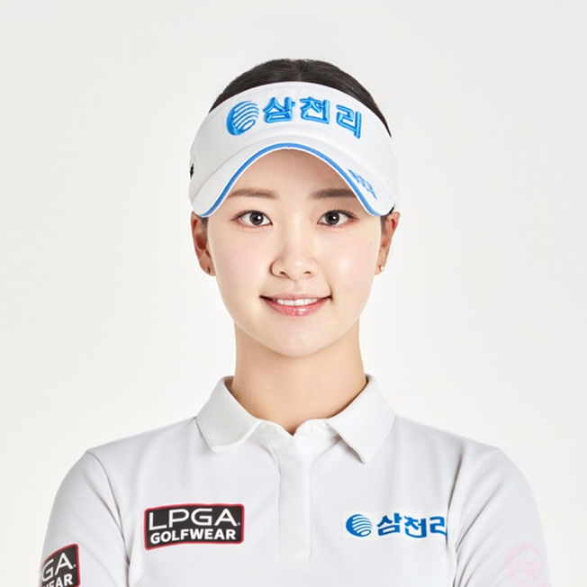 Jeong Ji-hyun
