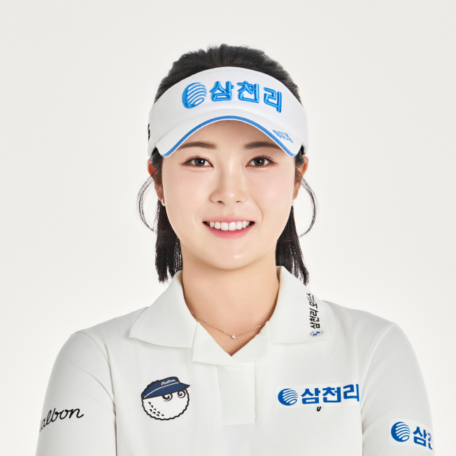 Jeon Ye-sung