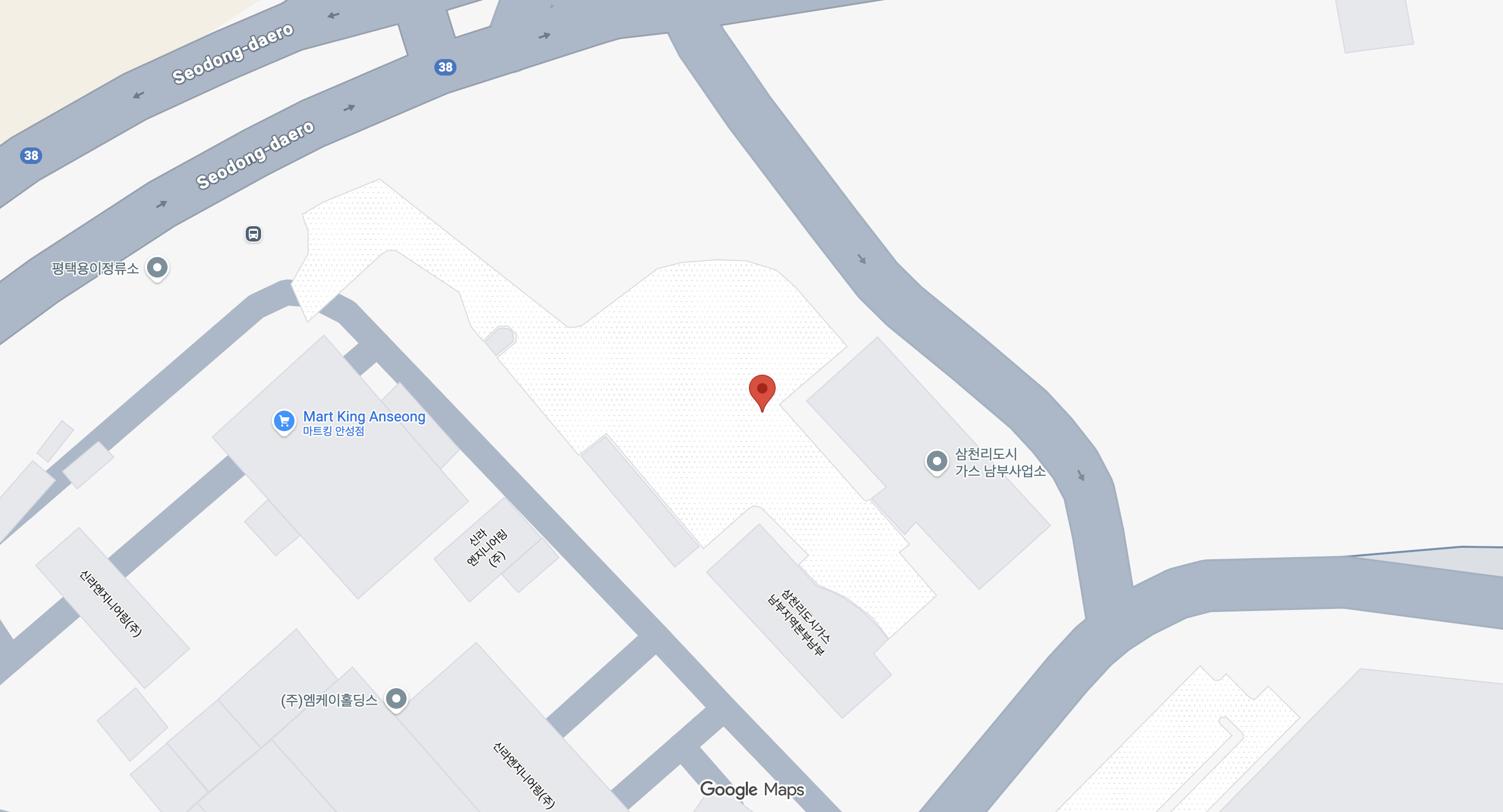 Southern Region Safety Management Team